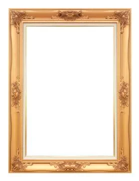 Picture frame Stock Photos
