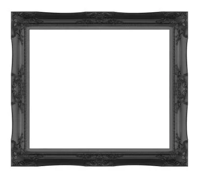 Picture frame Stock Photos