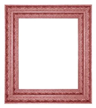 Picture frame Stock Photos