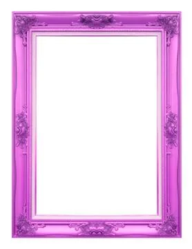 Picture frame Stock Photos