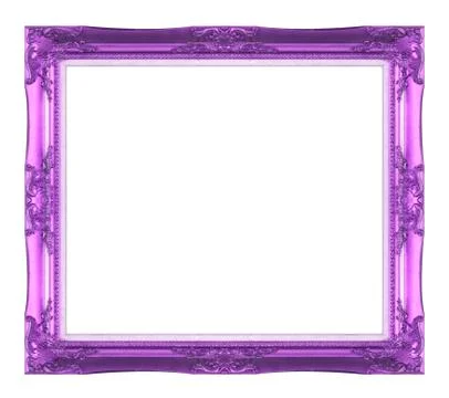Picture frame Stock Photos