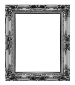 Picture frame Stock Photos