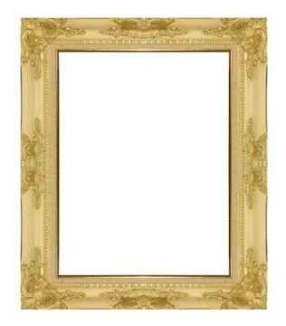 Picture frame Stock Photos