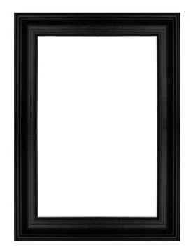 Picture frame Stock Photos
