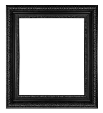 Picture frame Stock Photos