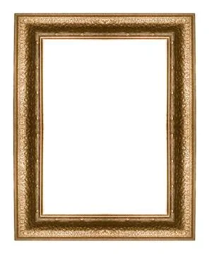 Picture frame Stock Photos