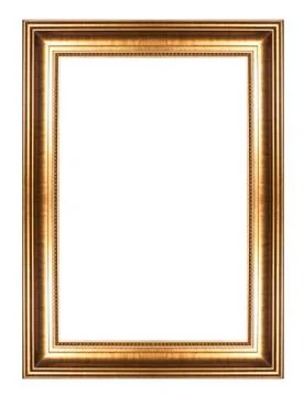 Picture frame Foto stock