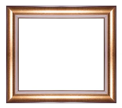 Picture frame Stock Photos
