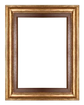 Picture frame Stock Photos