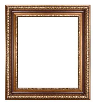 Picture frame Stock Photos