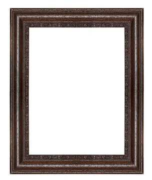 Picture frame Stock Photos