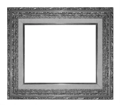Picture frame Foto stock