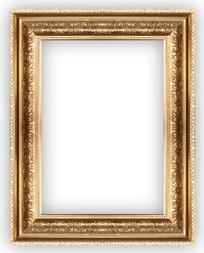 Picture frame Stock Photos
