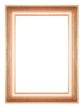 Picture frame Stock Photos