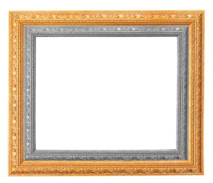 Picture frame Stock Photos