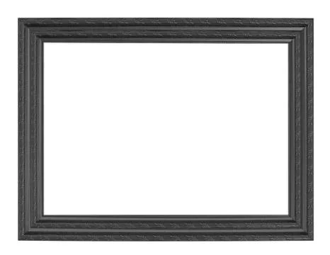 Picture frame Stock Photos