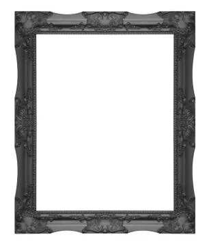 Picture frame Stock Photos