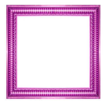 Picture frame Stock Photos