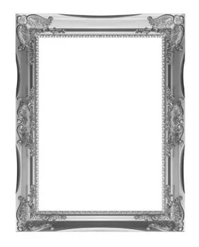 Picture frame Foto stock
