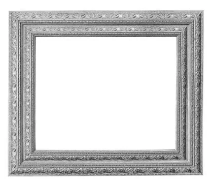 Picture frame Stock Photos