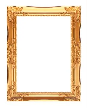 Picture frame Foto stock