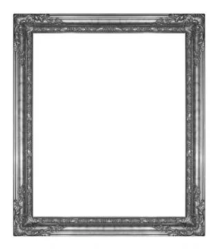 Picture frame Foto stock