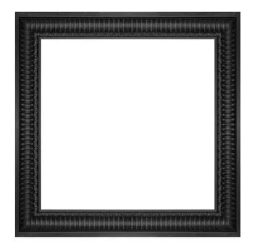 Picture frame Stock Photos