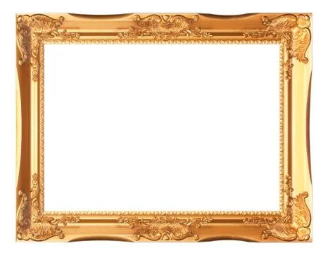 Picture frame Stock Photos