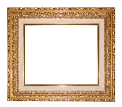 Picture frame Stock Photos