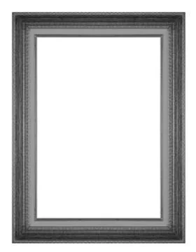 Picture frame Foto stock