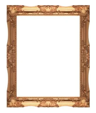 Picture frame Stock Photos