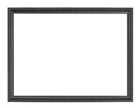 Picture frame Stock Photos