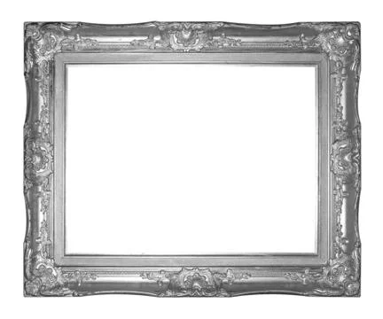Picture frame Stock Photos