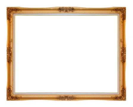 Picture frame Stock Photos