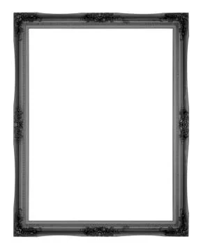 Picture frame Stock Photos