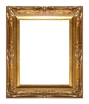 Picture frame Stock Photos