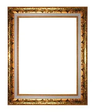 Picture frame Stock Photos