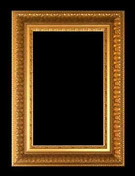 Picture frame Stock Photos