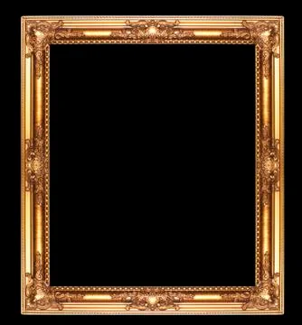 Picture frame Stock Photos