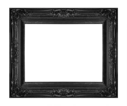Picture frame Stock Photos