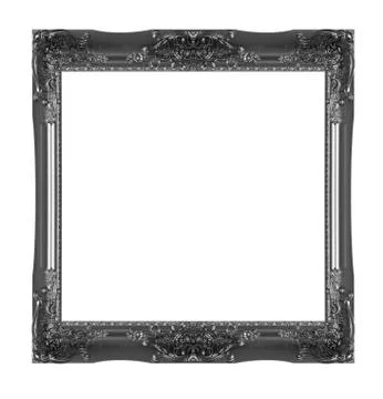 Picture frame Stock Photos