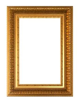 Picture frame Foto stock