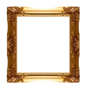 Picture frame Stock Photos