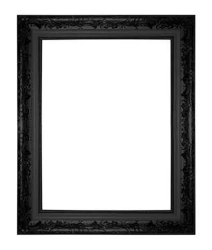 Picture frame Stock Photos