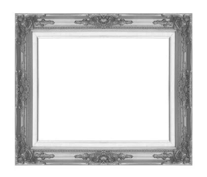 Picture frame Stock Photos