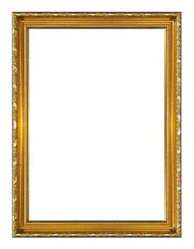 Picture frame Foto stock