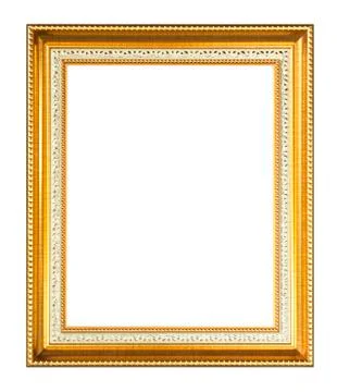 Picture frame Stock Photos