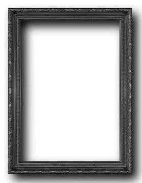Picture frame Stock Photos