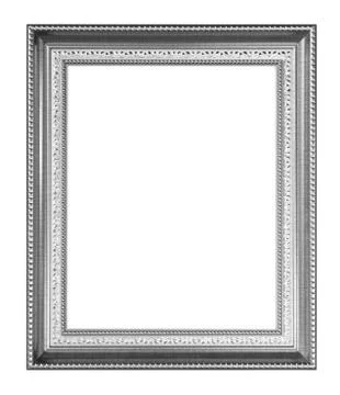 Picture frame Stock Photos