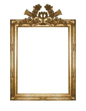 Picture frame Stock Photos